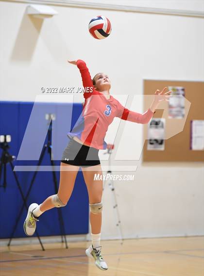 Thumbnail 3 in Sunnyslope vs. Mountain View (Westwood Tournament of Champions) photogallery.