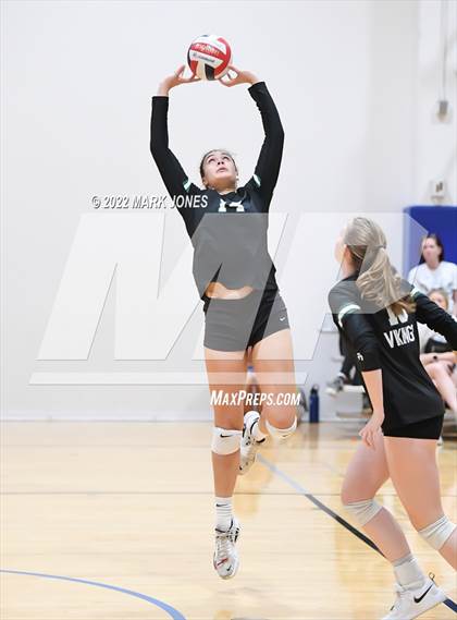 Thumbnail 1 in Sunnyslope vs. Mountain View (Westwood Tournament of Champions) photogallery.