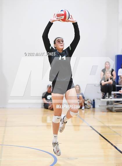 Thumbnail 3 in Sunnyslope vs. Mountain View (Westwood Tournament of Champions) photogallery.