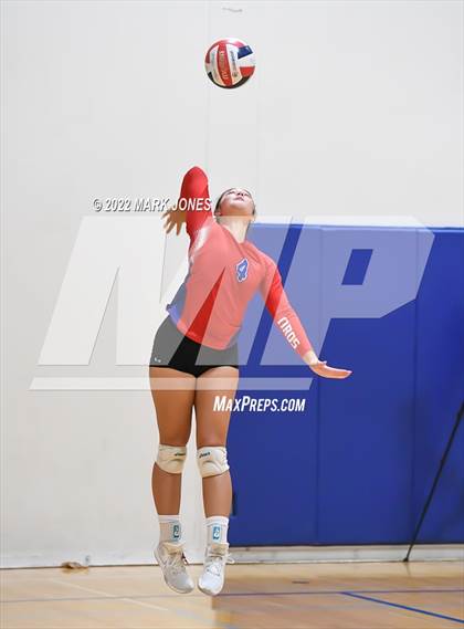 Thumbnail 3 in Sunnyslope vs. Mountain View (Westwood Tournament of Champions) photogallery.