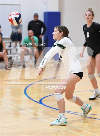 Thumbnail 1 in Sunnyslope vs. Mountain View (Westwood Tournament of Champions) photogallery.