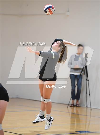 Thumbnail 2 in Sunnyslope vs. Mountain View (Westwood Tournament of Champions) photogallery.