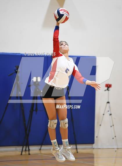Thumbnail 2 in Sunnyslope vs. Mountain View (Westwood Tournament of Champions) photogallery.