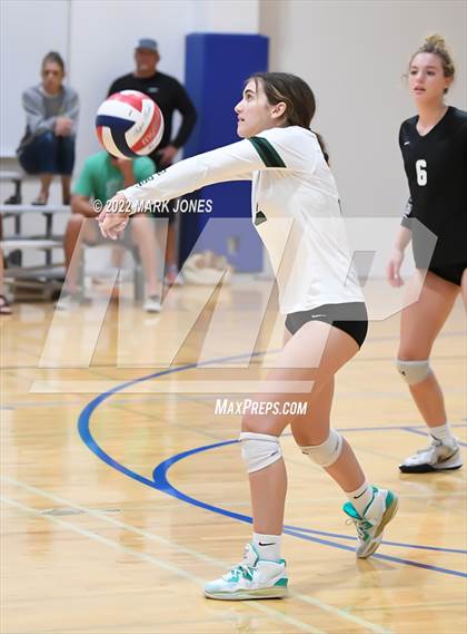 Thumbnail 2 in Sunnyslope vs. Mountain View (Westwood Tournament of Champions) photogallery.