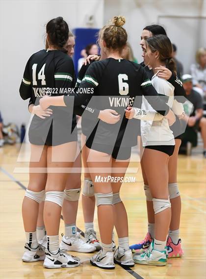 Thumbnail 1 in Sunnyslope vs. Mountain View (Westwood Tournament of Champions) photogallery.