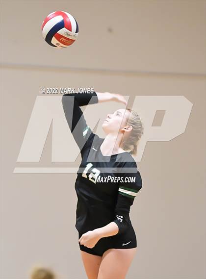 Thumbnail 3 in Sunnyslope vs. Mountain View (Westwood Tournament of Champions) photogallery.