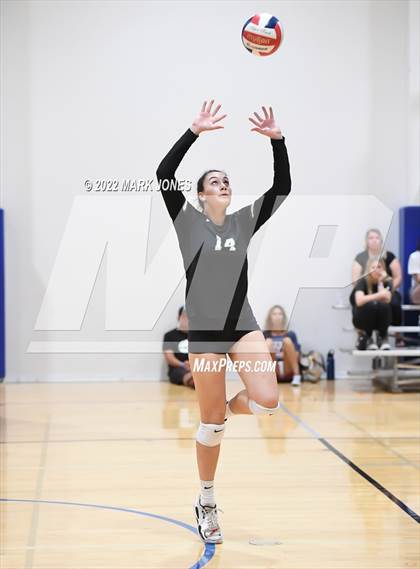 Thumbnail 2 in Sunnyslope vs. Mountain View (Westwood Tournament of Champions) photogallery.