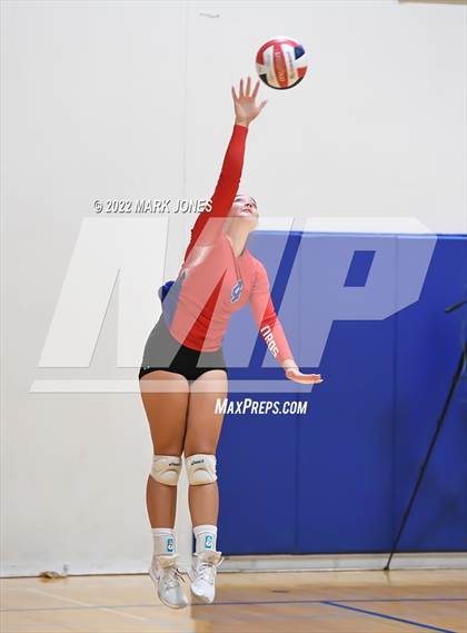 Thumbnail 1 in Sunnyslope vs. Mountain View (Westwood Tournament of Champions) photogallery.