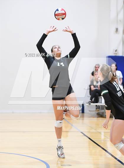Thumbnail 3 in Sunnyslope vs. Mountain View (Westwood Tournament of Champions) photogallery.