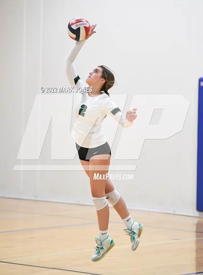 Thumbnail 1 in Sunnyslope vs. Mountain View (Westwood Tournament of Champions) photogallery.