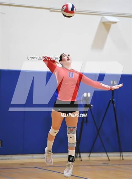 Thumbnail 3 in Sunnyslope vs. Mountain View (Westwood Tournament of Champions) photogallery.