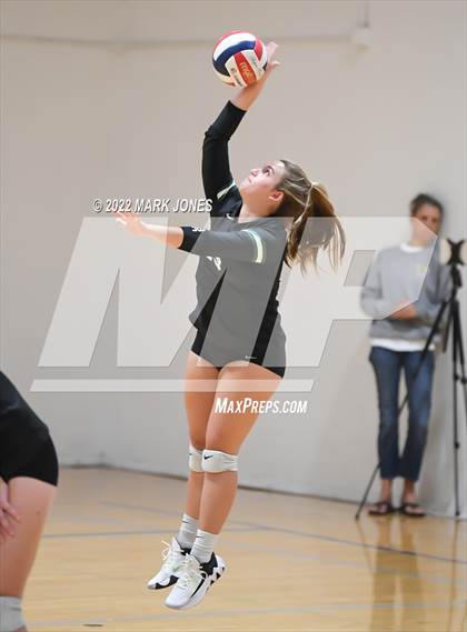 Thumbnail 3 in Sunnyslope vs. Mountain View (Westwood Tournament of Champions) photogallery.