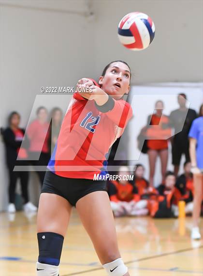 Thumbnail 2 in Sunnyslope vs. Mountain View (Westwood Tournament of Champions) photogallery.