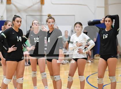 Thumbnail 2 in Sunnyslope vs. Mountain View (Westwood Tournament of Champions) photogallery.