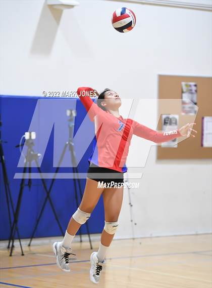 Thumbnail 3 in Sunnyslope vs. Mountain View (Westwood Tournament of Champions) photogallery.