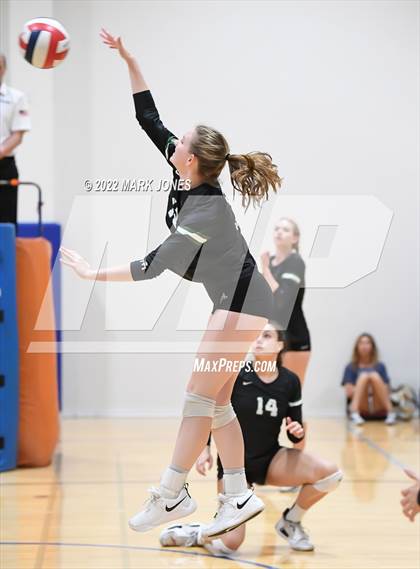 Thumbnail 3 in Sunnyslope vs. Mountain View (Westwood Tournament of Champions) photogallery.
