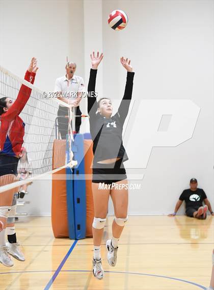 Thumbnail 1 in Sunnyslope vs. Mountain View (Westwood Tournament of Champions) photogallery.