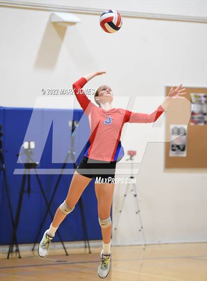 Thumbnail 2 in Sunnyslope vs. Mountain View (Westwood Tournament of Champions) photogallery.