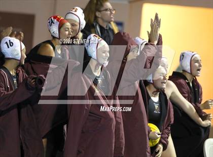 Thumbnail 3 in  Bishop's vs. Carlsbad (CIF SDS Open Division Final) photogallery.