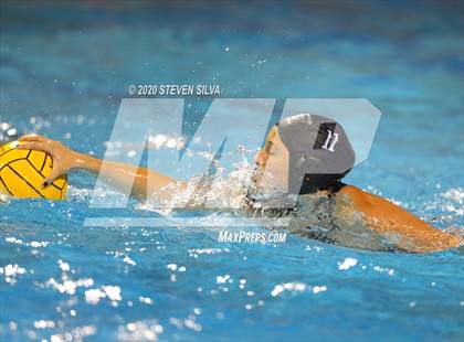 Thumbnail 3 in  Bishop's vs. Carlsbad (CIF SDS Open Division Final) photogallery.