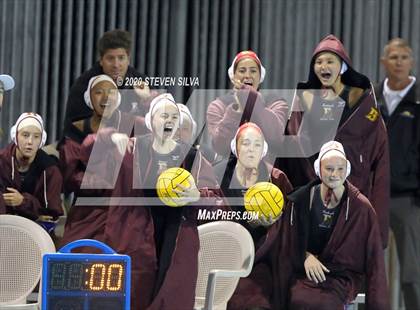 Thumbnail 1 in  Bishop's vs. Carlsbad (CIF SDS Open Division Final) photogallery.