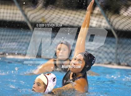 Thumbnail 3 in  Bishop's vs. Carlsbad (CIF SDS Open Division Final) photogallery.