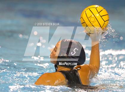 Thumbnail 3 in  Bishop's vs. Carlsbad (CIF SDS Open Division Final) photogallery.