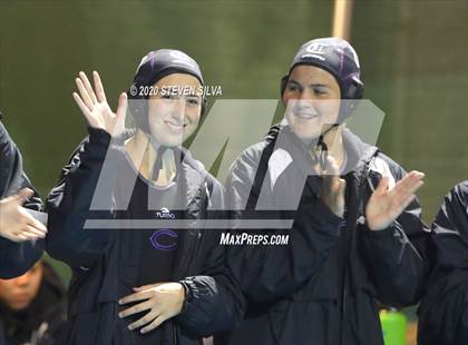Thumbnail 1 in  Bishop's vs. Carlsbad (CIF SDS Open Division Final) photogallery.
