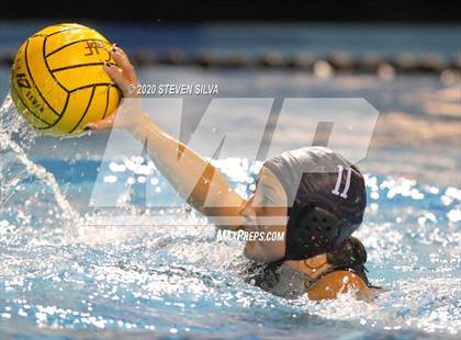 Thumbnail 2 in  Bishop's vs. Carlsbad (CIF SDS Open Division Final) photogallery.