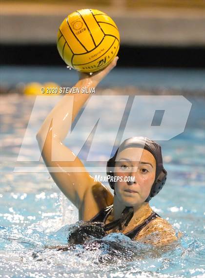 Thumbnail 2 in  Bishop's vs. Carlsbad (CIF SDS Open Division Final) photogallery.
