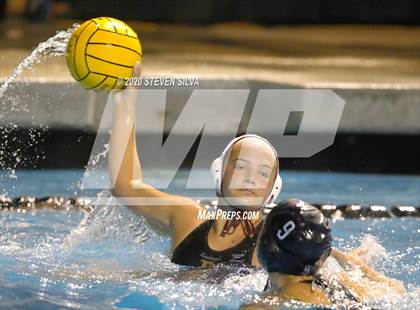 Thumbnail 2 in  Bishop's vs. Carlsbad (CIF SDS Open Division Final) photogallery.