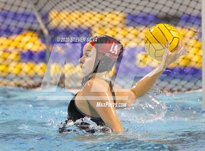Thumbnail 3 in  Bishop's vs. Carlsbad (CIF SDS Open Division Final) photogallery.