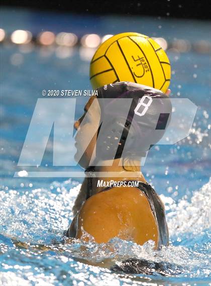 Thumbnail 2 in  Bishop's vs. Carlsbad (CIF SDS Open Division Final) photogallery.