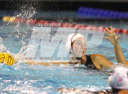 Thumbnail 2 in  Bishop's vs. Carlsbad (CIF SDS Open Division Final) photogallery.