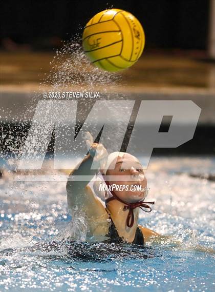 Thumbnail 1 in  Bishop's vs. Carlsbad (CIF SDS Open Division Final) photogallery.