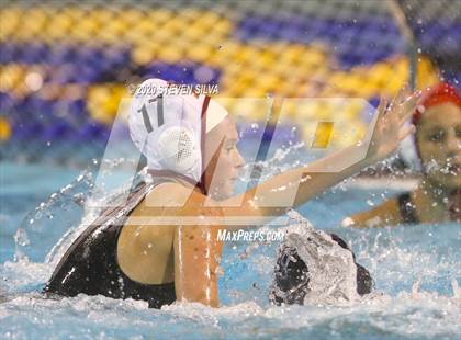 Thumbnail 3 in  Bishop's vs. Carlsbad (CIF SDS Open Division Final) photogallery.