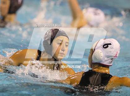 Thumbnail 3 in  Bishop's vs. Carlsbad (CIF SDS Open Division Final) photogallery.