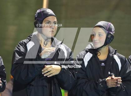 Thumbnail 3 in  Bishop's vs. Carlsbad (CIF SDS Open Division Final) photogallery.