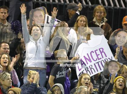 Thumbnail 3 in  Bishop's vs. Carlsbad (CIF SDS Open Division Final) photogallery.