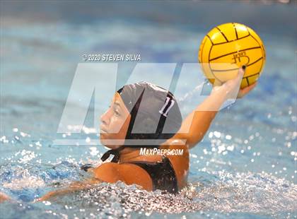 Thumbnail 3 in  Bishop's vs. Carlsbad (CIF SDS Open Division Final) photogallery.