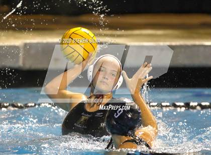 Thumbnail 3 in  Bishop's vs. Carlsbad (CIF SDS Open Division Final) photogallery.