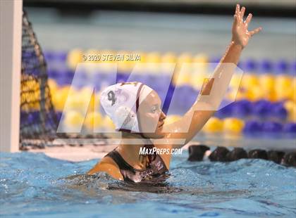 Thumbnail 3 in  Bishop's vs. Carlsbad (CIF SDS Open Division Final) photogallery.