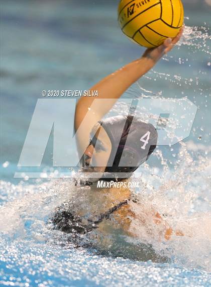 Thumbnail 3 in  Bishop's vs. Carlsbad (CIF SDS Open Division Final) photogallery.