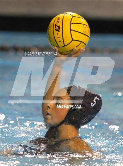Thumbnail 3 in  Bishop's vs. Carlsbad (CIF SDS Open Division Final) photogallery.