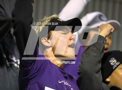 Thumbnail 2 in  Bishop's vs. Carlsbad (CIF SDS Open Division Final) photogallery.
