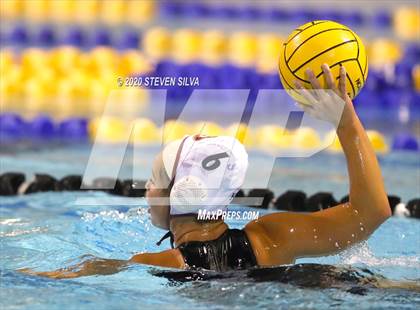 Thumbnail 2 in  Bishop's vs. Carlsbad (CIF SDS Open Division Final) photogallery.