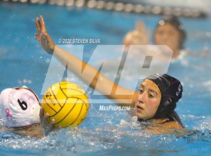 Thumbnail 3 in  Bishop's vs. Carlsbad (CIF SDS Open Division Final) photogallery.