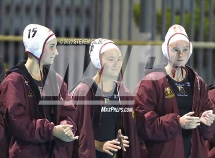 Thumbnail 3 in  Bishop's vs. Carlsbad (CIF SDS Open Division Final) photogallery.