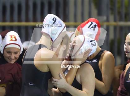 Thumbnail 3 in  Bishop's vs. Carlsbad (CIF SDS Open Division Final) photogallery.