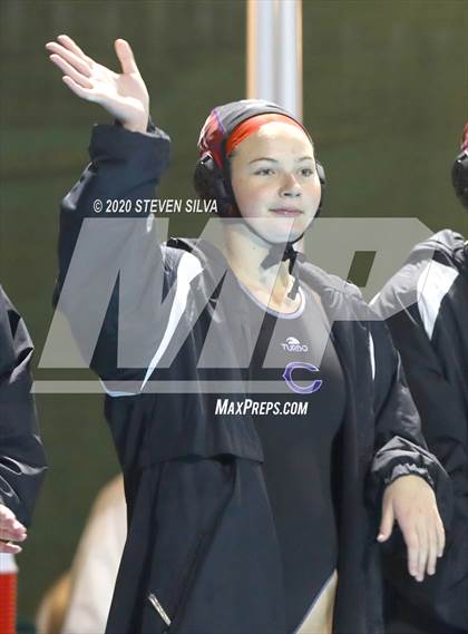 Thumbnail 3 in  Bishop's vs. Carlsbad (CIF SDS Open Division Final) photogallery.